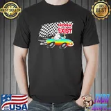 Hock If You Don't Exist Shirt Unisex