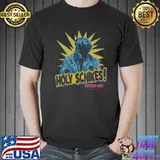 Holy Scnikes Tommy Boy Shirt Unisex