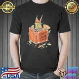 How To Crash A Party Dragon Shirt