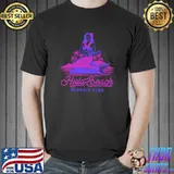 Hula Beach - Mermaid Club Classic T-Shirt