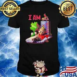 I Am Cardials Shirt