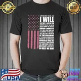I Do Solemnly Swear That I Will Shirt