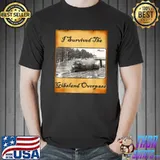 I survived the gibsland overpass shirt
