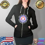 I Will Not Be Quiet So You Can Be Comfortable Shirt Full Zip Hooded