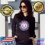 I Will Not Be Quiet So You Can Be Comfortable Shirt Hoodie