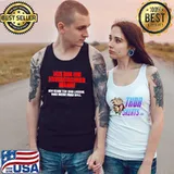Ich Bin Ein Erwachsener Mann Shirt Tank Top