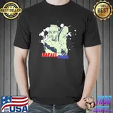 Iconic moment rafael nadal tennis s Unisex