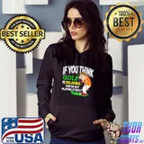 If you think is relaxing golf pga tour shirt