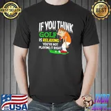 If you think is relaxing golf pga tour s Unisex