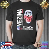 Igor shesterkin new york rangers 2022 vezina trophy winner igor shesterkin shirt