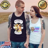 In memory of king of rock elvis presley 88th anniversary 19352023 s Tank Top