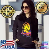 In sugest band blondie band graphic s Hoodie