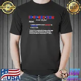 Insurrection definition a violet uprissing against authority shirt