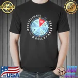 IT professional wheel of answers shirt