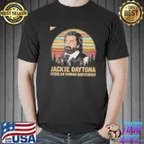 Jackie daytona regular human bartender vintage s Unisex