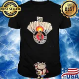 Jackson’s 1984 World Tour Black Shirt