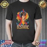 Jafar is ecstatic aladdin disney cartoon shirt