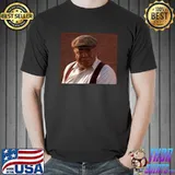 James earl jones field of dreams shirt