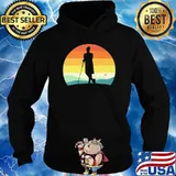 Jason Kokrak Golf Vintage Shirt Hoodie