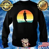 Jason Kokrak Golf Vintage Shirt Sweater
