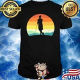Jason Kokrak Golf Vintage Shirt