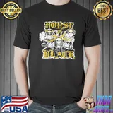 Jay ‘christian' reso all elite wrestling merchandise house of shirt