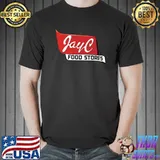 JayC food store logo T-Shirt
