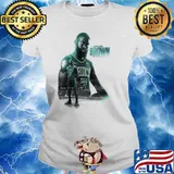 Jaylen Brown Boston Celtics 2022 Shirt