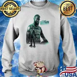 Jaylen Brown Boston Celtics 2022 Shirt Sweater