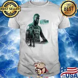 Jaylen Brown Boston Celtics 2022 Shirt Unisex
