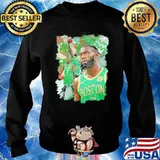 Jaylen Brown Boston Celtics 2022 Vintage Shirt Sweater