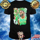 Jaylen Brown Boston Celtics 2022 Vintage Shirt