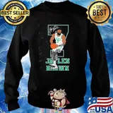 Jaylen Brown Boston Celtics Jaylen Brown Shirt Sweater