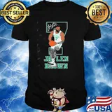 Jaylen Brown Boston Celtics Jaylen Brown Shirt