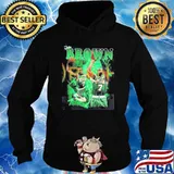 Jaylen Brown Boston Celtics Shirt Hoodie