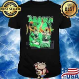 Jaylen Brown Boston Celtics Shirt