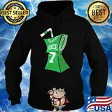 Jaylen Brown Juice 7 s Hoodie
