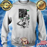 Jaylen Brown Players Celtics Basketball Shirt Sweater