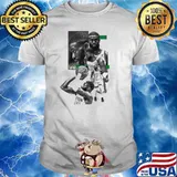 Jaylen Brown Players Celtics Basketball Shirt Unisex
