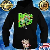 Jayson Tatum Jaylen Brown Marcus Smart Shirt Hoodie