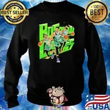 Jayson Tatum Jaylen Brown Marcus Smart Shirt Sweater