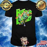 Jayson Tatum Jaylen Brown Marcus Smart Shirt