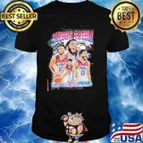 Jayson Tatum Olympie Gold Medalist The USA Shirt