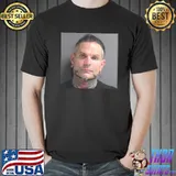 Jeff hardy arrested shot shirt