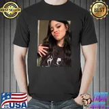 Jenna ortega shirt