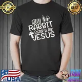 Jesus easter shirt