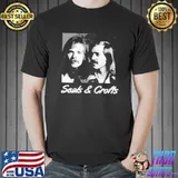 Jim seals rip seals and crofts shirt