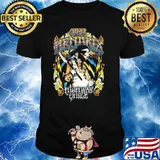 Jimi Hendrix High Way Chill Shirt
