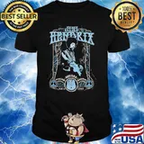 Jimi Hendrix Madison Square Garden Shirt