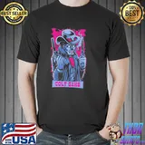 Jocker with two guns joker s Unisex